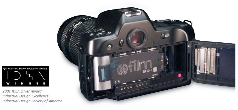 e-film EFS-1